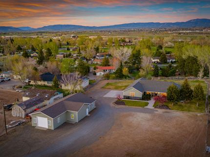 969 Riverview Drive, Gardnerville, NV 89460 Photo