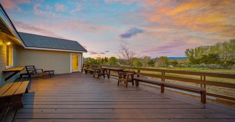 969 Riverview Drive, Gardnerville, NV 89460 Photo