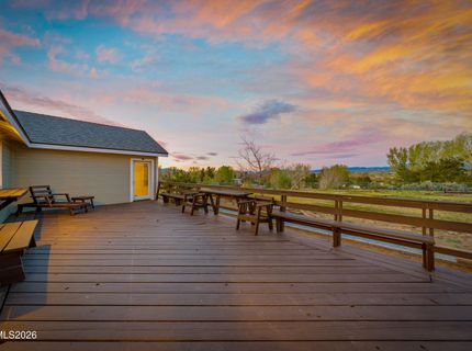 969 Riverview Drive, Gardnerville, NV 89460 Photo