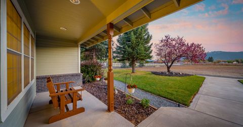 969 Riverview Drive, Gardnerville, NV 89460 Photo