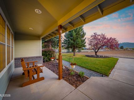 969 Riverview Drive, Gardnerville, NV 89460 Photo