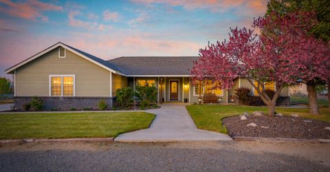 969 Riverview Drive, Gardnerville, NV 89460 Photo