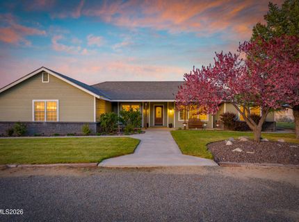 969 Riverview Drive, Gardnerville, NV 89460 Photo