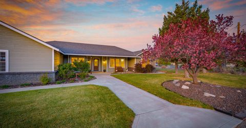 969 Riverview Drive, Gardnerville, NV 89460 Photo