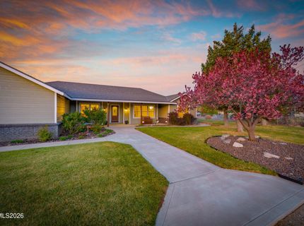 969 Riverview Drive, Gardnerville, NV 89460 Photo