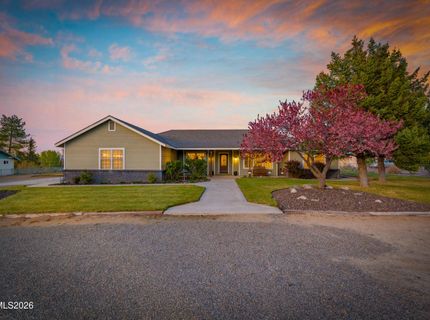 969 Riverview Drive, Gardnerville, NV 89460 Photo