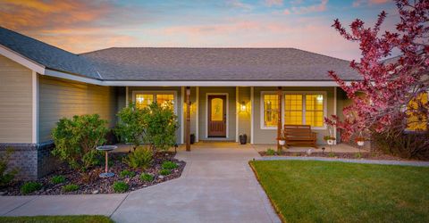 969 Riverview Drive, Gardnerville, NV 89460 Photo