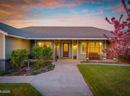 969 Riverview Drive, Gardnerville, NV 89460 Photo