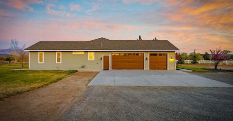 969 Riverview Drive, Gardnerville, NV 89460 Photo