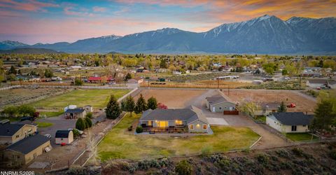 969 Riverview Drive, Gardnerville, NV 89460 Photo