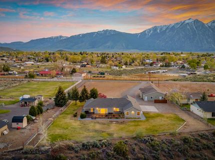 969 Riverview Drive, Gardnerville, NV 89460 Photo