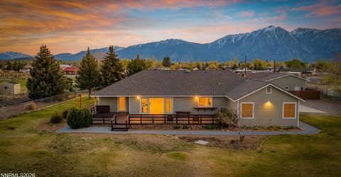 969 Riverview Drive, Gardnerville, NV 89460 Photo