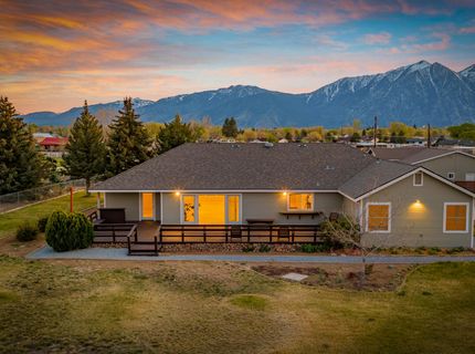 969 Riverview Drive, Gardnerville, NV 89460 Photo