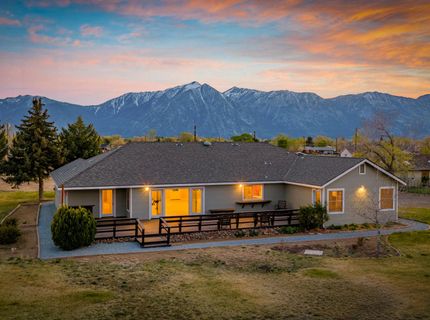 969 Riverview Drive, Gardnerville, NV 89460 Photo