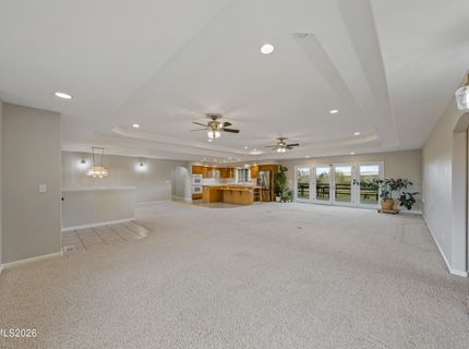 969 Riverview Drive, Gardnerville, NV 89460 Photo