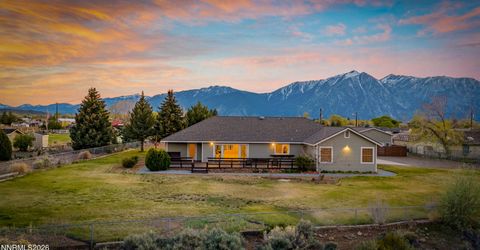 969 Riverview Drive, Gardnerville, NV 89460 Photo