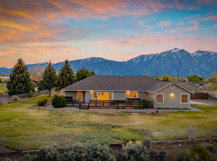 969 Riverview Drive, Gardnerville, NV 89460 Photo