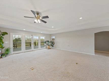 969 Riverview Drive, Gardnerville, NV 89460 Photo