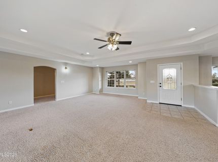 969 Riverview Drive, Gardnerville, NV 89460 Photo