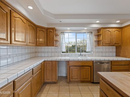 969 Riverview Drive, Gardnerville, NV 89460 Photo