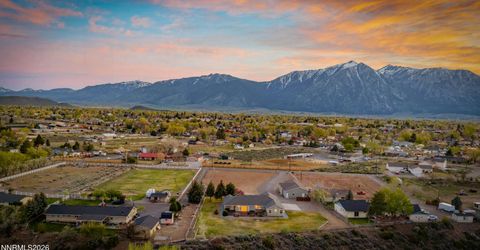 969 Riverview Drive, Gardnerville, NV 89460 Photo