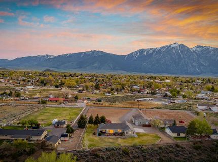 969 Riverview Drive, Gardnerville, NV 89460 Photo