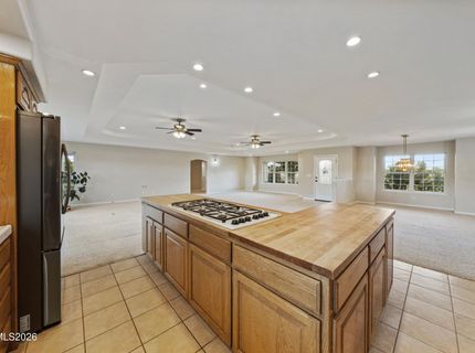 969 Riverview Drive, Gardnerville, NV 89460 Photo