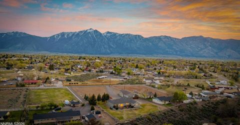 969 Riverview Drive, Gardnerville, NV 89460 Photo