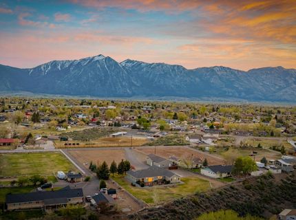 969 Riverview Drive, Gardnerville, NV 89460 Photo