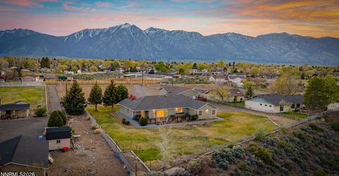 969 Riverview Drive, Gardnerville, NV 89460 Photo