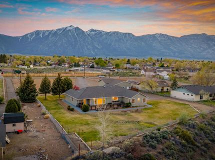 969 Riverview Drive, Gardnerville, NV 89460 Photo