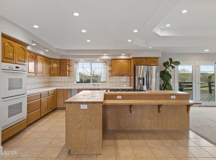 969 Riverview Drive, Gardnerville, NV 89460 Photo