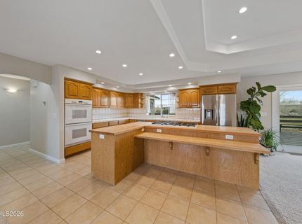 969 Riverview Drive, Gardnerville, NV 89460 Photo