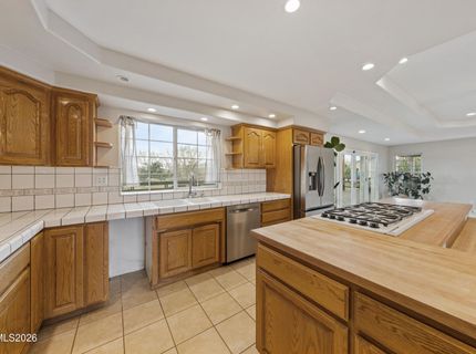 969 Riverview Drive, Gardnerville, NV 89460 Photo