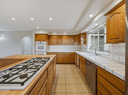 969 Riverview Drive, Gardnerville, NV 89460 Photo