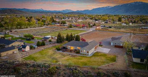 969 Riverview Drive, Gardnerville, NV 89460 Photo