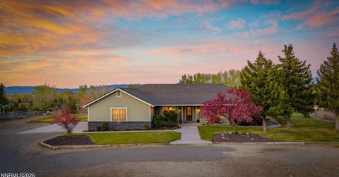 969 Riverview Drive, Gardnerville, NV 89460 Photo