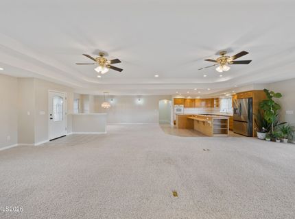 969 Riverview Drive, Gardnerville, NV 89460 Photo