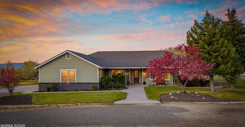 969 Riverview Drive, Gardnerville, NV 89460 Photo