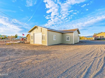 969 Riverview Drive, Gardnerville, NV 89460 Photo