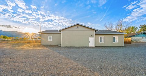 969 Riverview Drive, Gardnerville, NV 89460 Photo