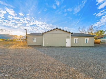 969 Riverview Drive, Gardnerville, NV 89460 Photo
