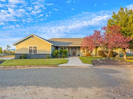 969 Riverview Drive, Gardnerville, NV 89460 Photo