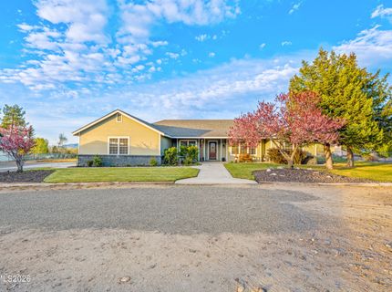 969 Riverview Drive, Gardnerville, NV 89460 Photo