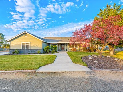 969 Riverview Drive, Gardnerville, NV 89460 Photo