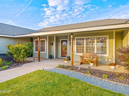 969 Riverview Drive, Gardnerville, NV 89460 Photo