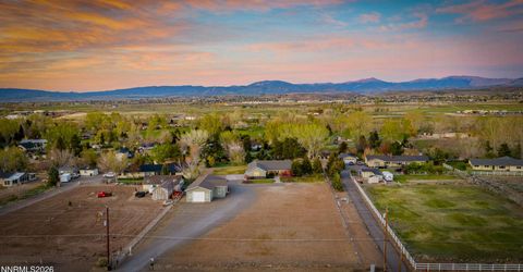 969 Riverview Drive, Gardnerville, NV 89460 Photo