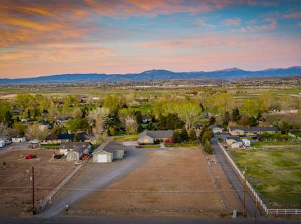 969 Riverview Drive, Gardnerville, NV 89460 Photo