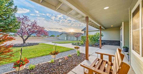 969 Riverview Drive, Gardnerville, NV 89460 Photo