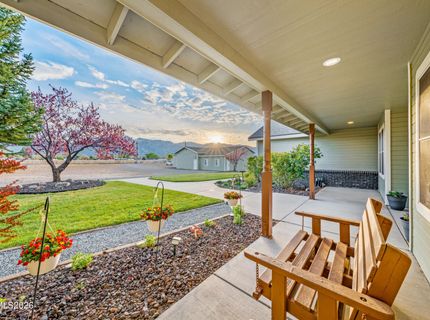 969 Riverview Drive, Gardnerville, NV 89460 Photo